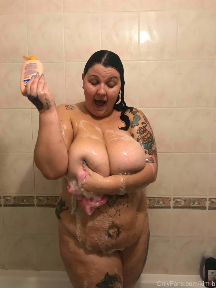 BBW Chav Kim #95468555