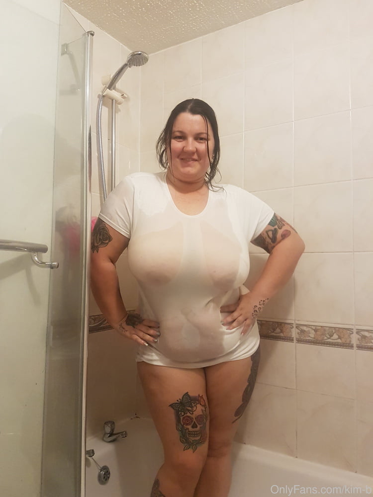 Bbw chav kim
 #95468604