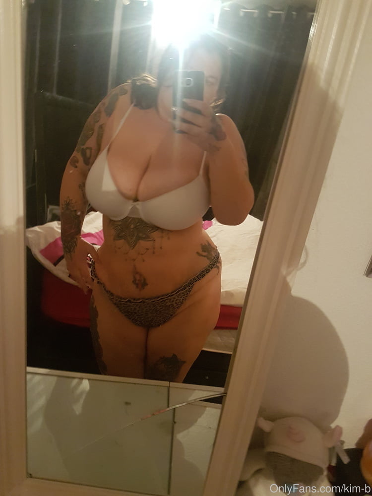 Bbw chav kim
 #95468605