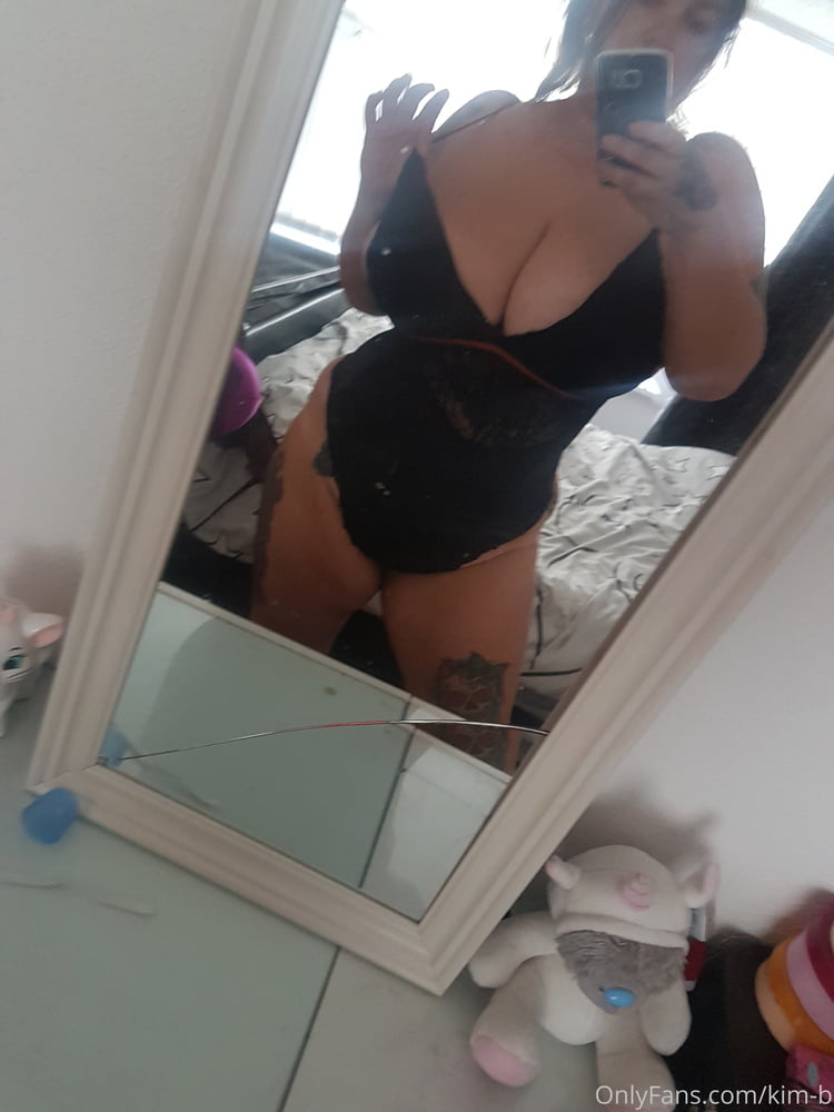 Bbw chav kim
 #95468882