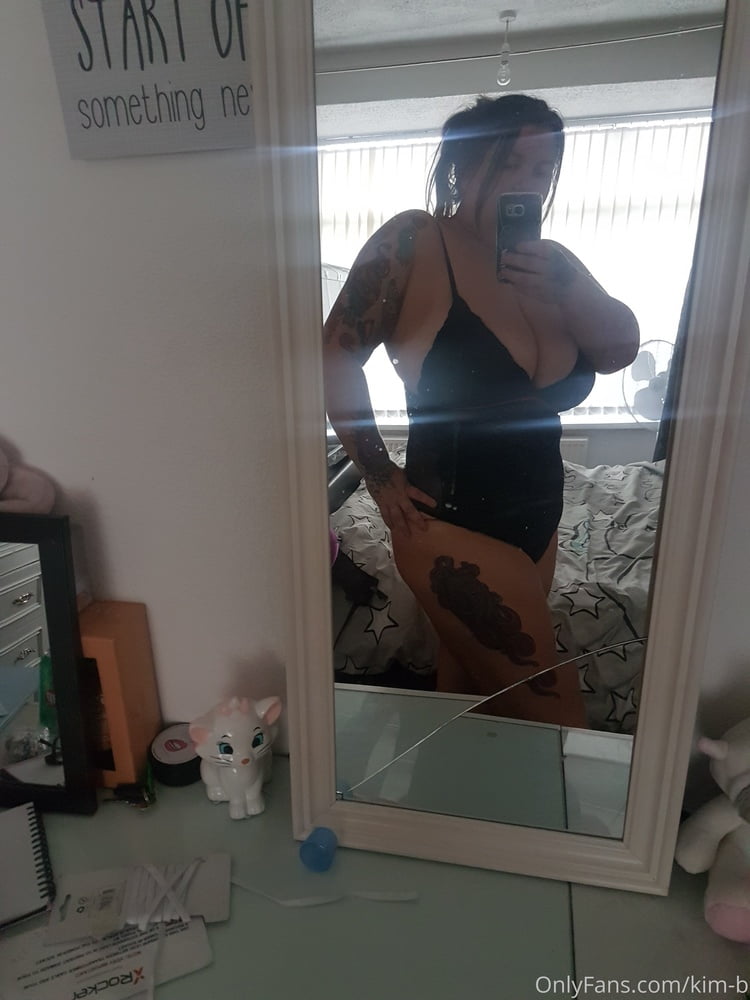 Chav kim bbw
 #95468898