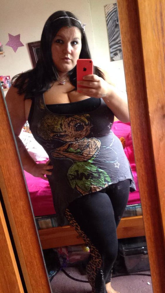 BBW Chav Kim #95469117