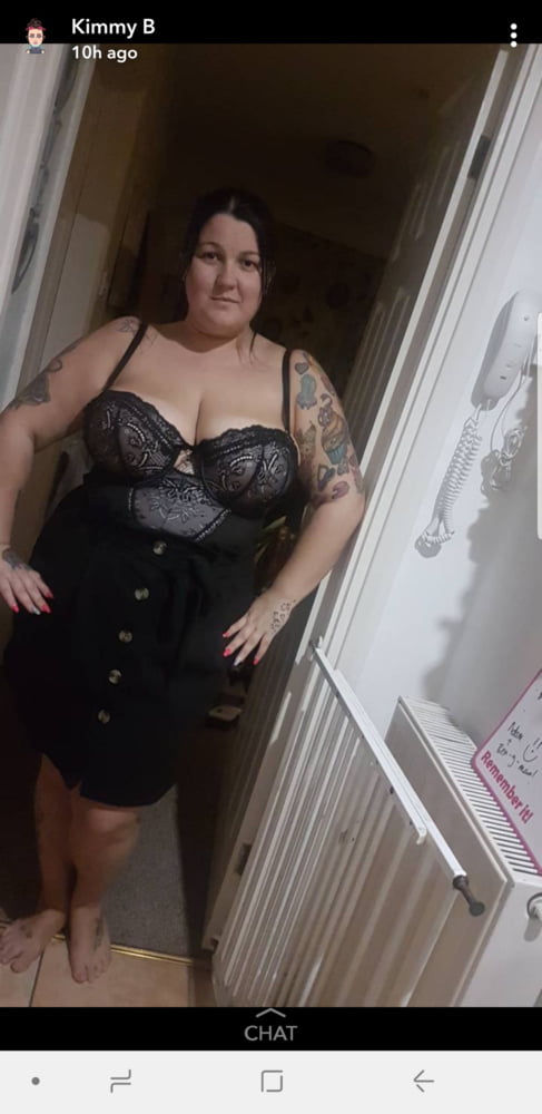 BBW Chav Kim #95469251