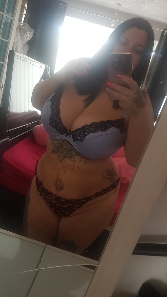 BBW Chav Kim #95469331