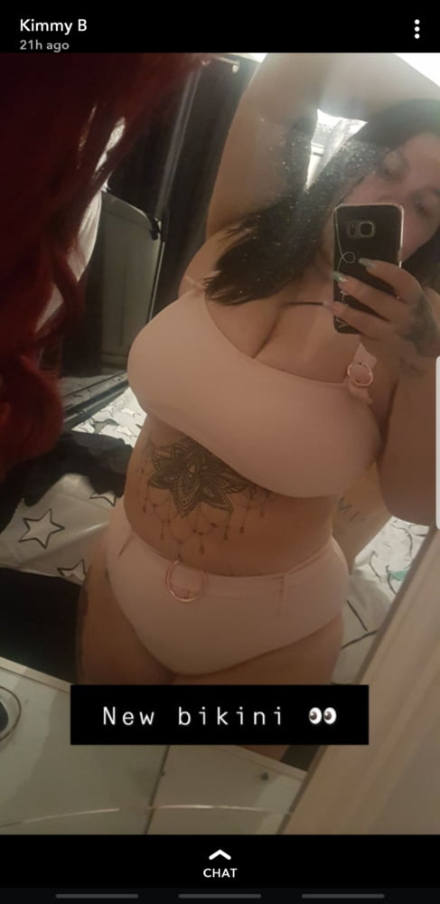 Bbw chav kim
 #95469357