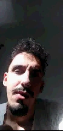 Mister: Albion rudi masturbating on webcam #79711663