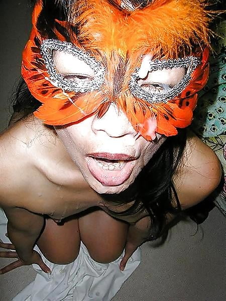 Dulces maduras asiáticas
 #95579933