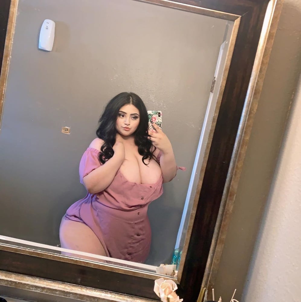 Thick Latina #87817852