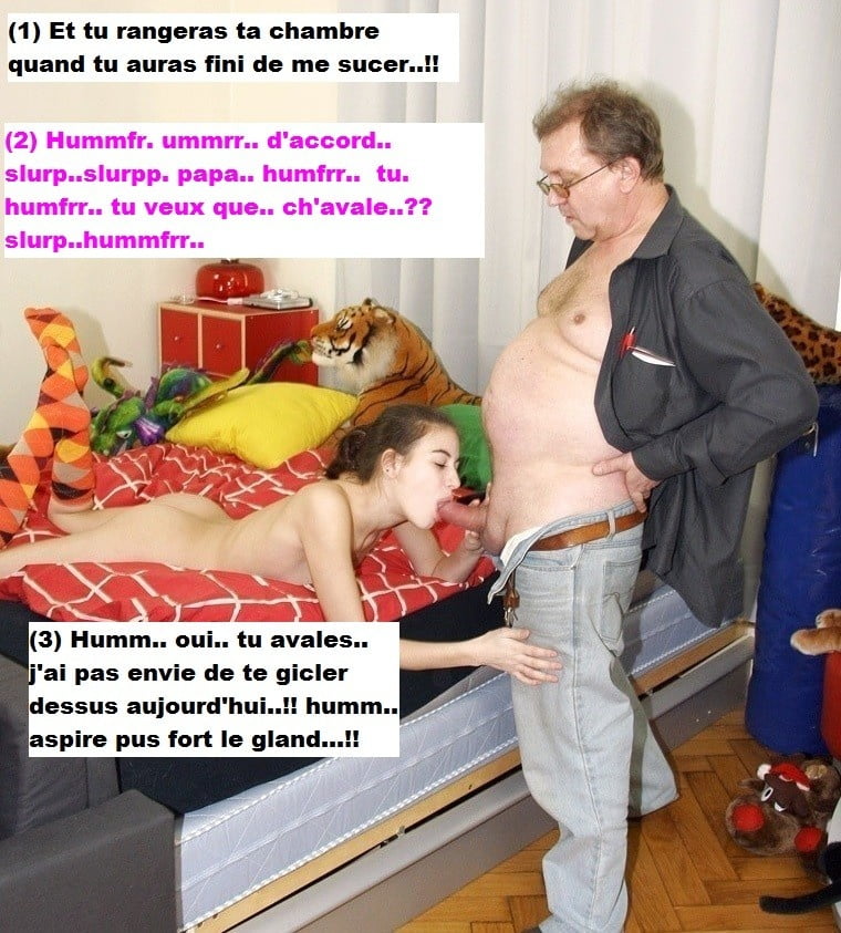 FRENCH CAPTIONS 4 #90266541