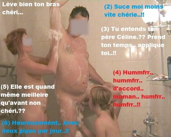 FRENCH CAPTIONS 4 #90266578