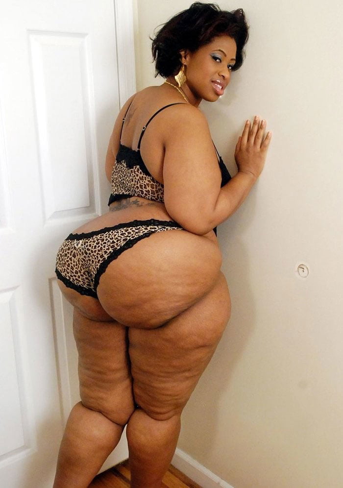 Negerweiber - fett & geil (3)
 #94111205