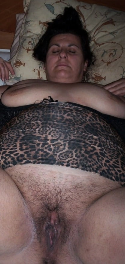 Galería 75: esposas y novias bbw amateur
 #94904204