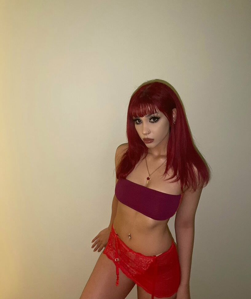 Xobita nude #109116721