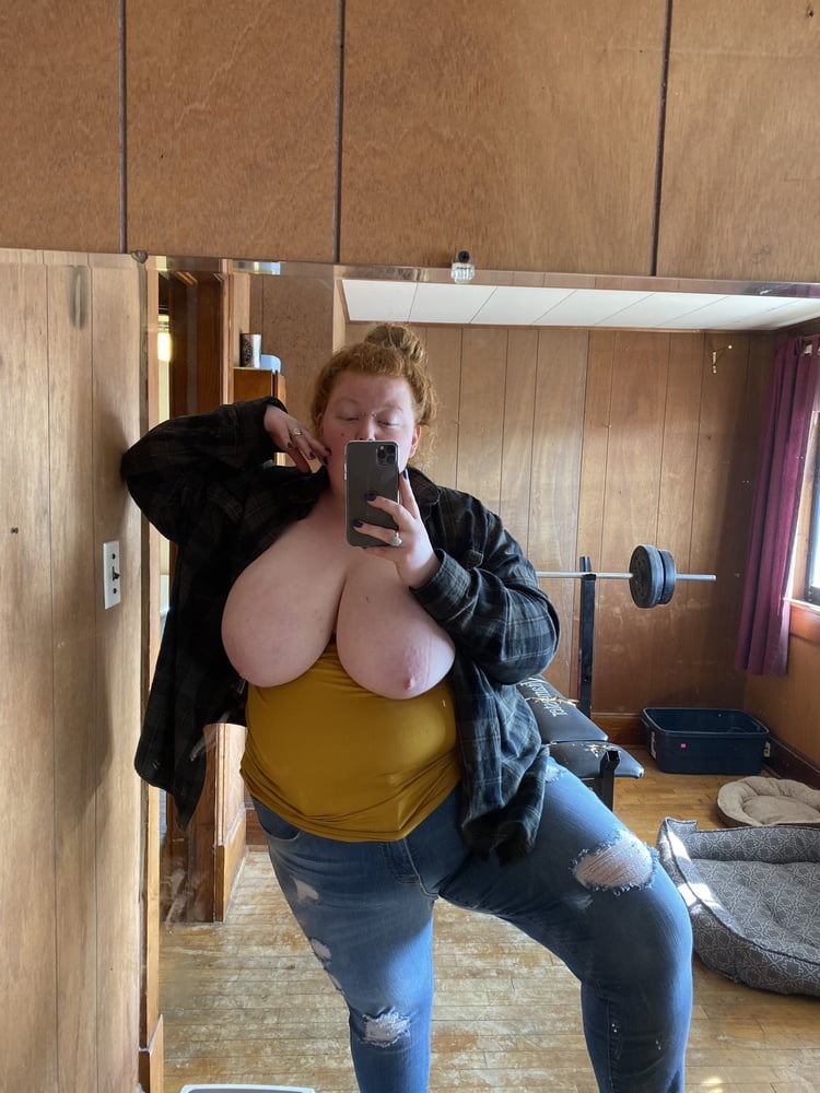 BBW ginger #103268531