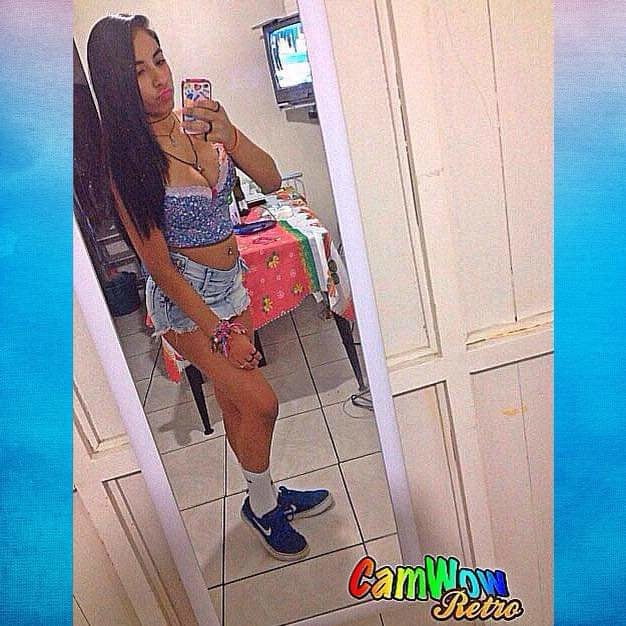 #Natana moreninha pretinha ninfa tesuda #80630183