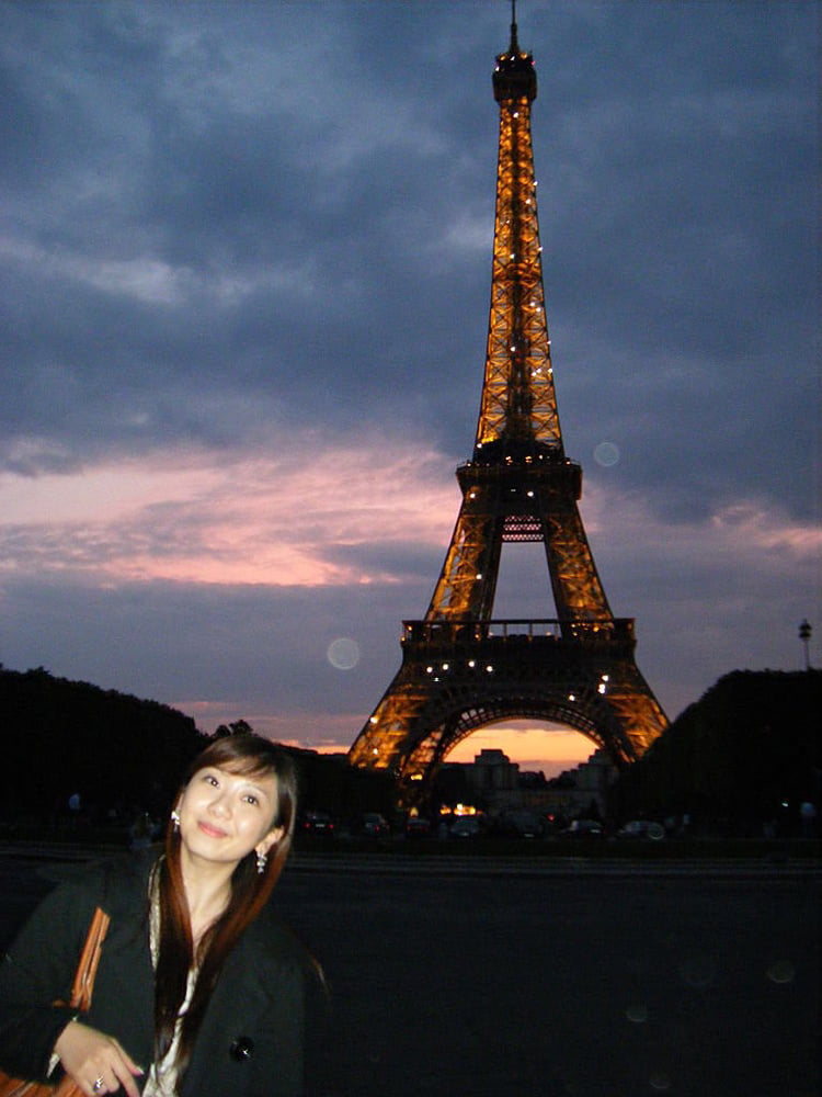 Chinese Amateur-100 #103661573