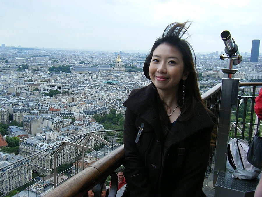 Chinese Amateur-100 #103661576