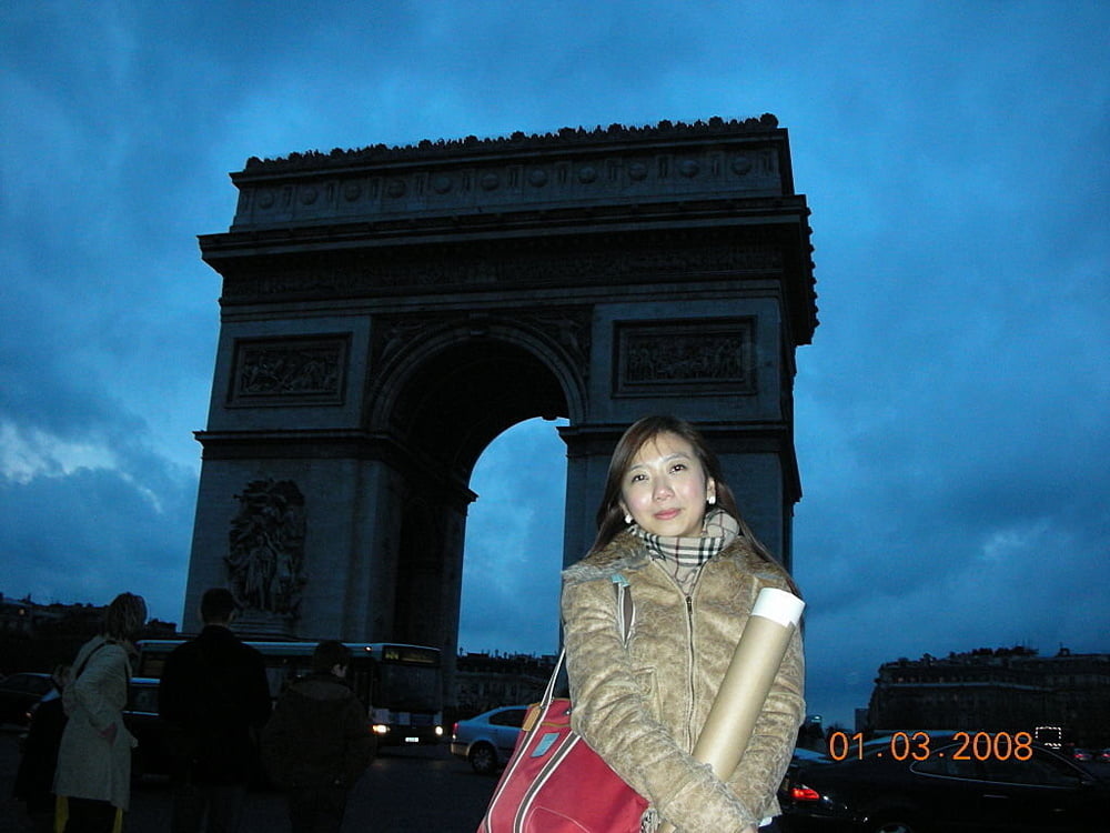 Chinese Amateur-100 #103661604