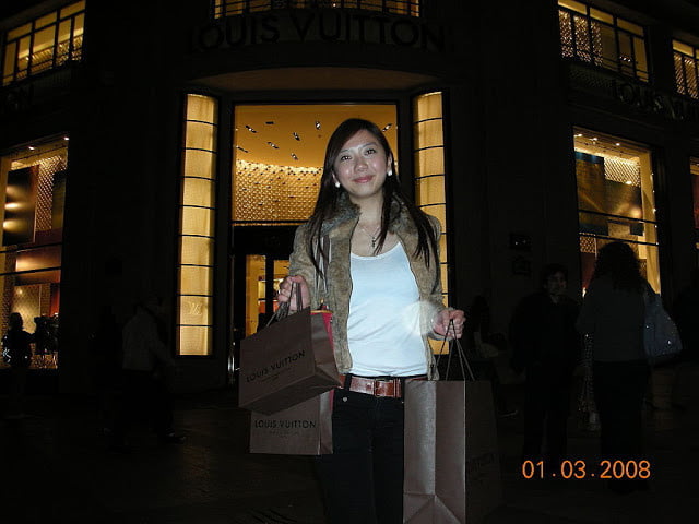 Chinese Amateur-100 #103661818