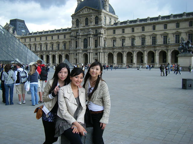 Chinese Amateur-100 #103661831