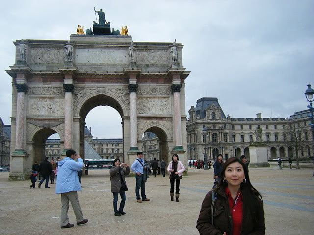 Chinese Amateur-100 #103661832