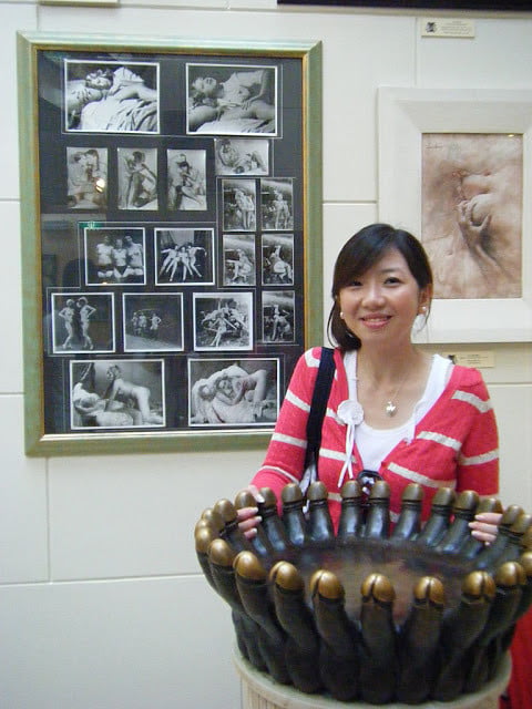 Chinese Amateur-100 #103661839