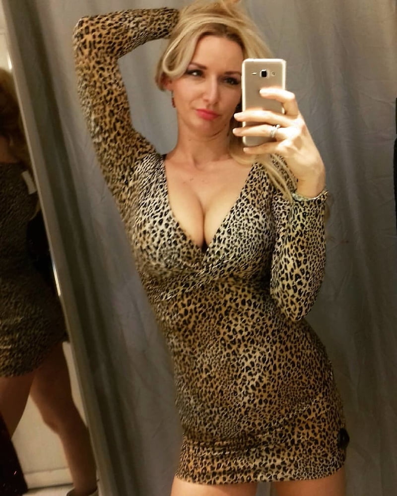 Serbian blonde whore girl big natural tits Ivana Mladenovic #104512827