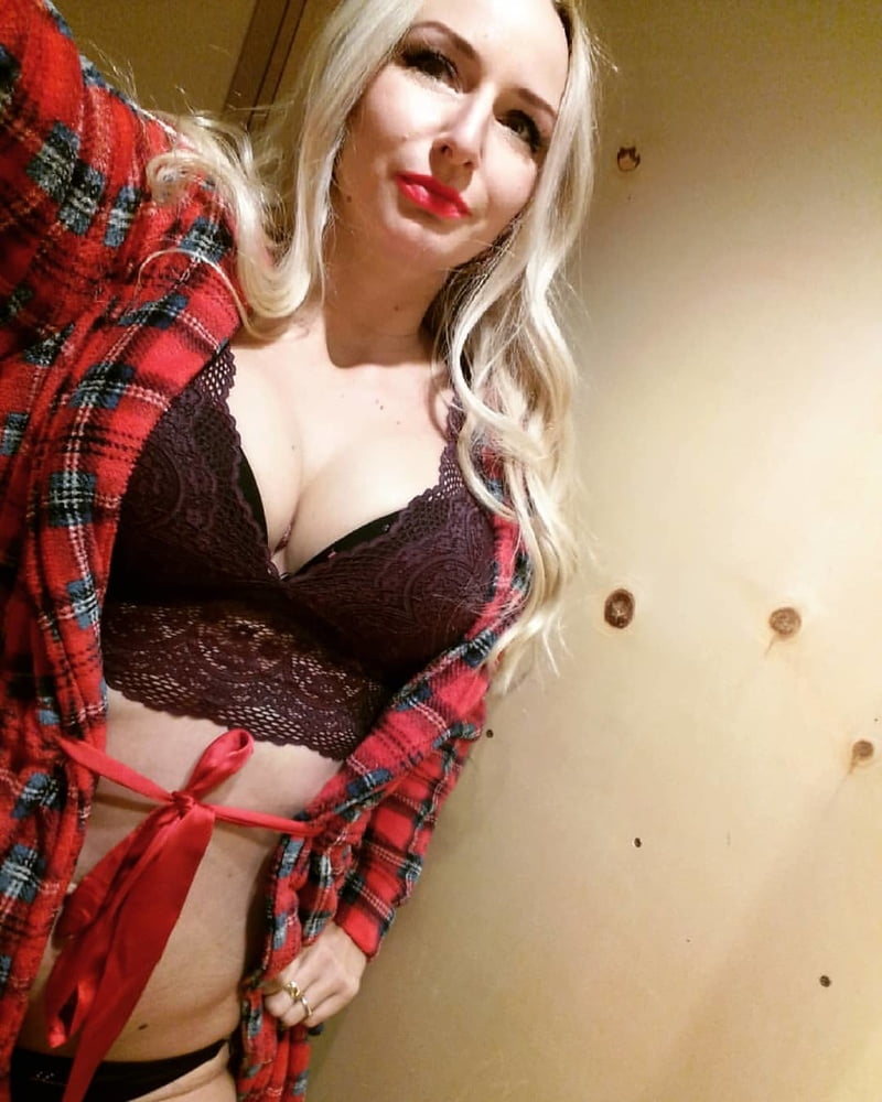 Serbian blonde whore girl big natural tits Ivana Mladenovic #104512862