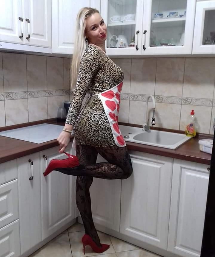 Serbian blonde whore girl big natural tits Ivana Mladenovic #104512876