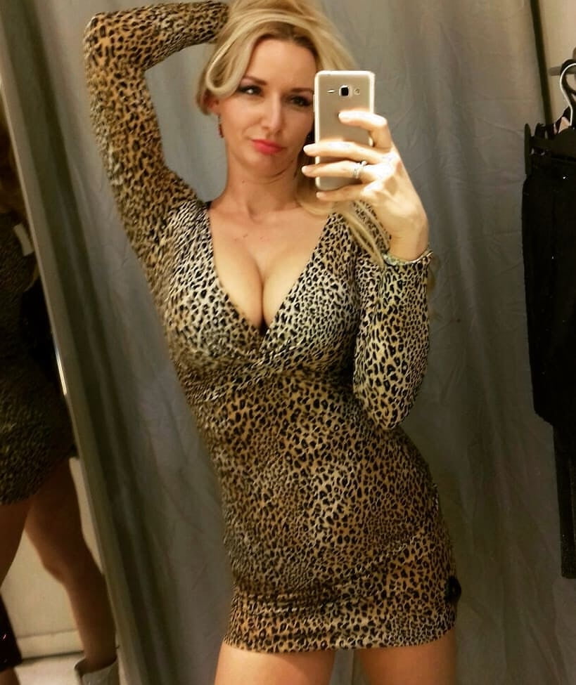 Serbian blonde whore girl big natural tits Ivana Mladenovic #104512883