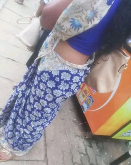 sl hot saree road capture fb 6 #81055471