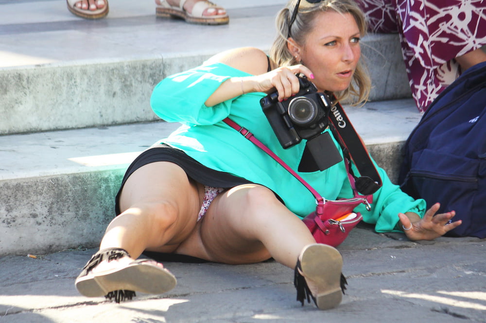 Upskirt46
 #91892817