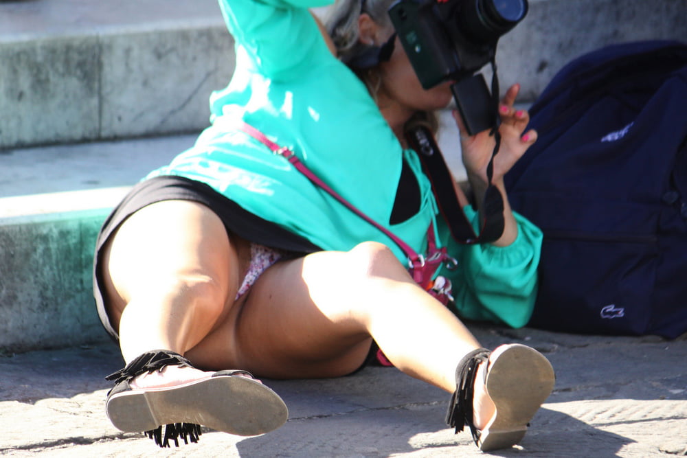 Upskirt46
 #91892838