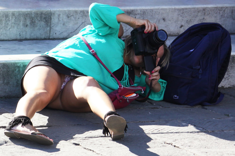 Upskirt46
 #91892884