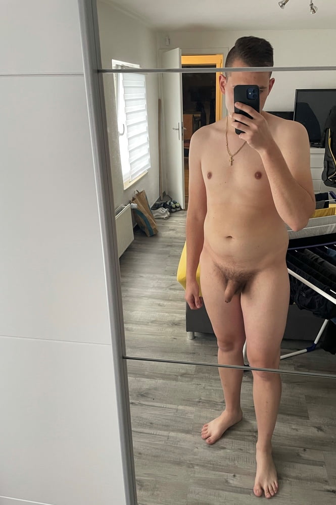Horny & Naked #106907810