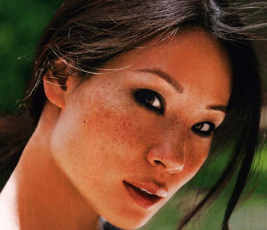 Lucy Liu Nude Porn Pictures Xxx Photos Sex Images 4086525 Pictoa 