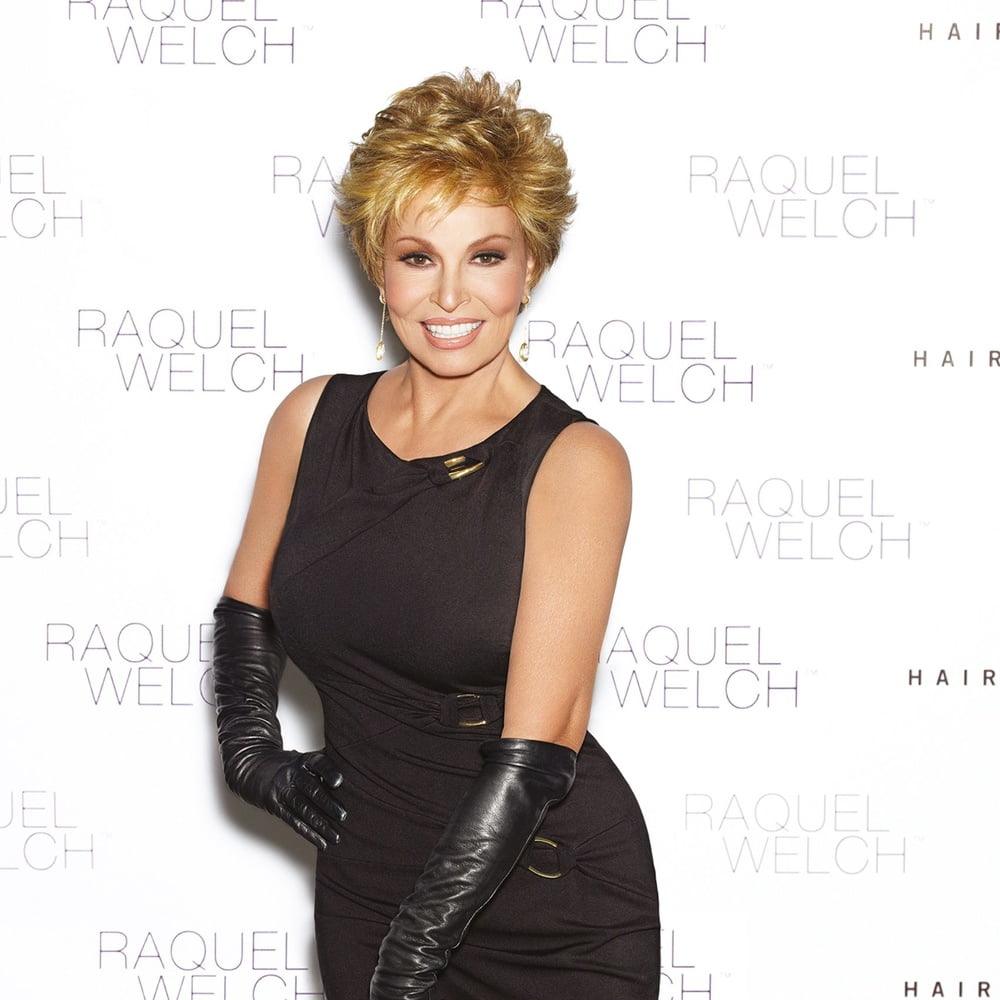 Female Celebrity - Raquel Welch #104148469