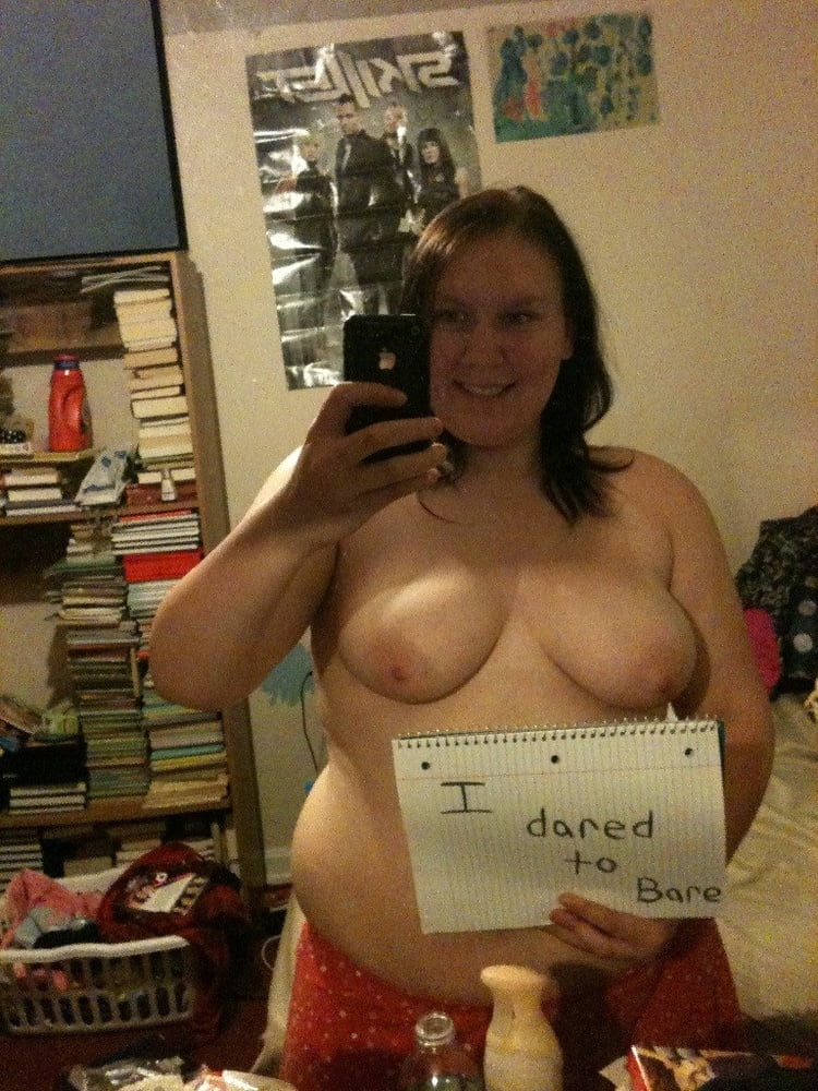 Bbw mix 790 (young women's selfies)
 #101958023