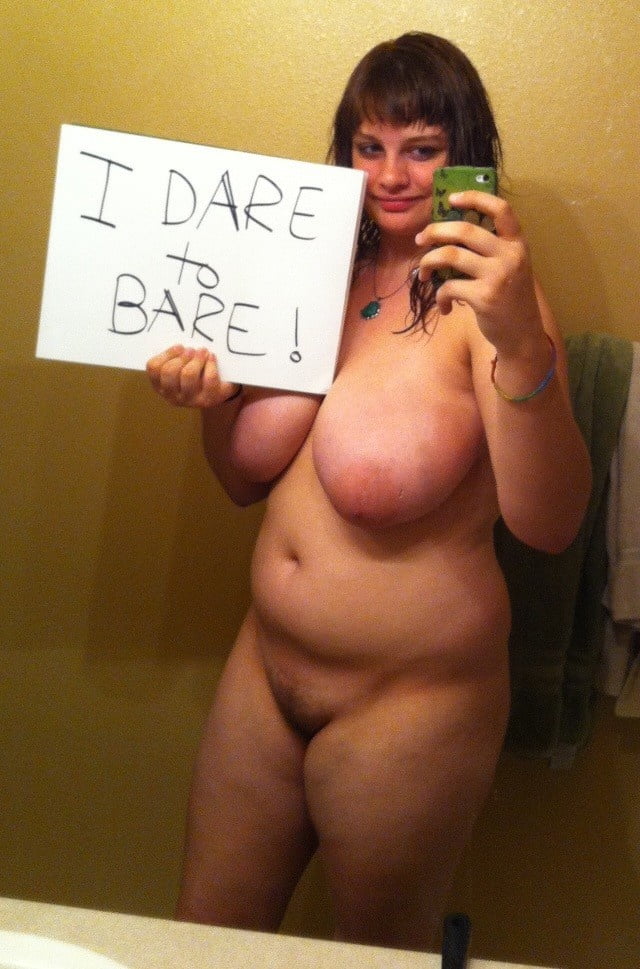 Bbw mix 790 (young women's selfies)
 #101958031