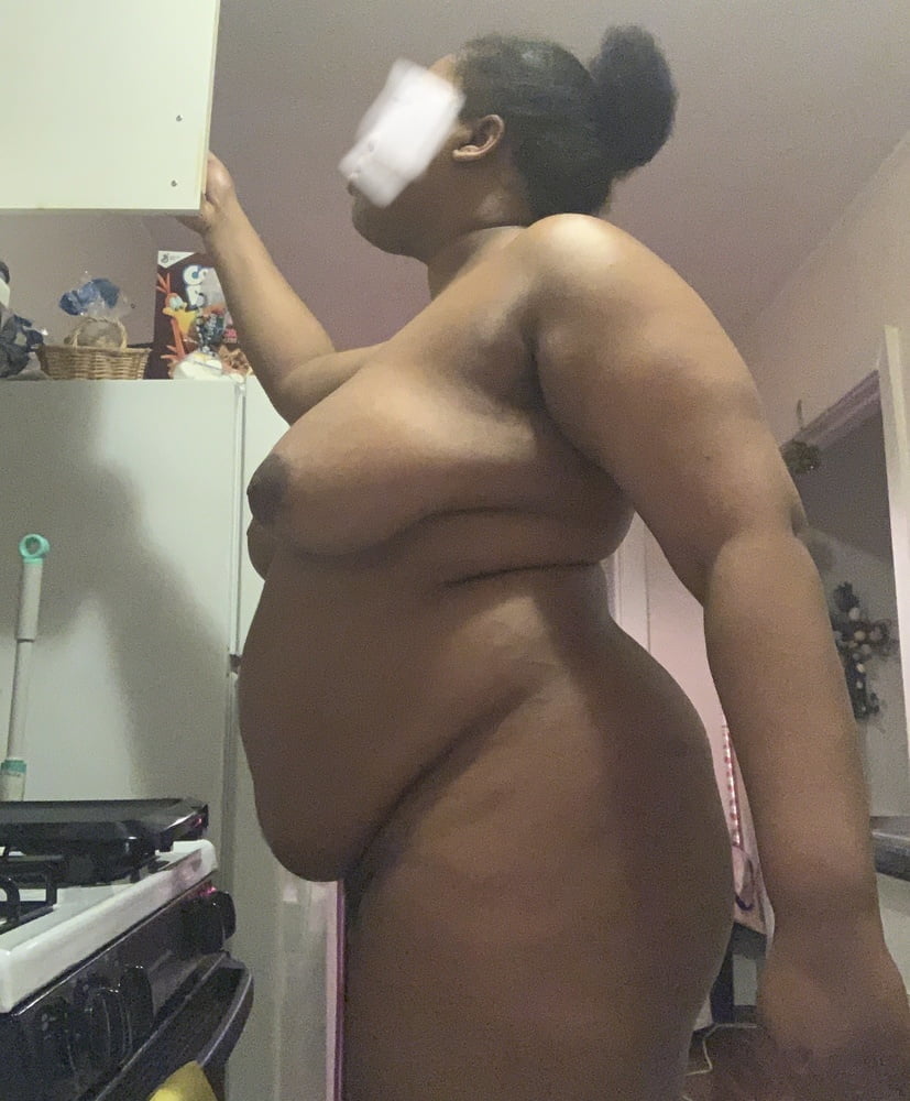 My sexy lover Coochie Mama - the horniest chocolate BBW #97057008
