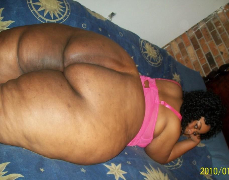 Huge Fat Asses 49 #94039546