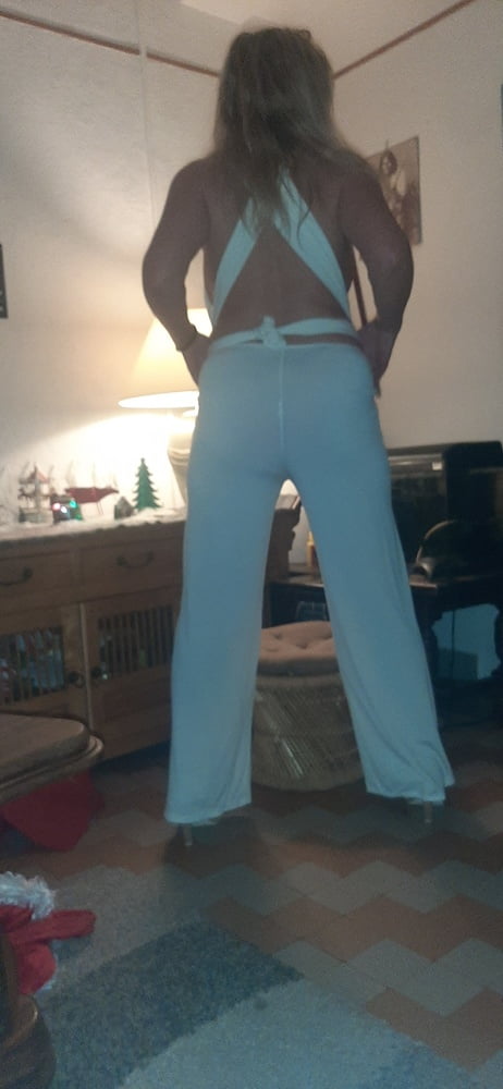 My sexy jumpsuit #107142748