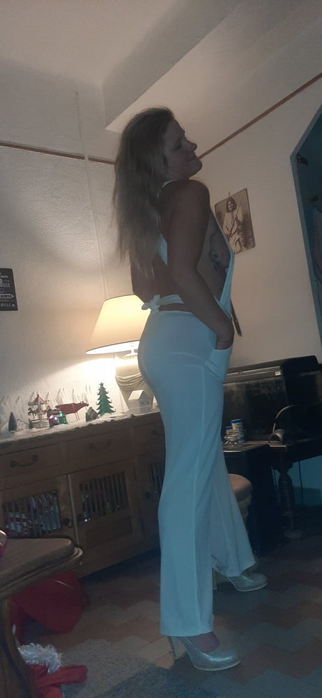 My sexy jumpsuit #107142751