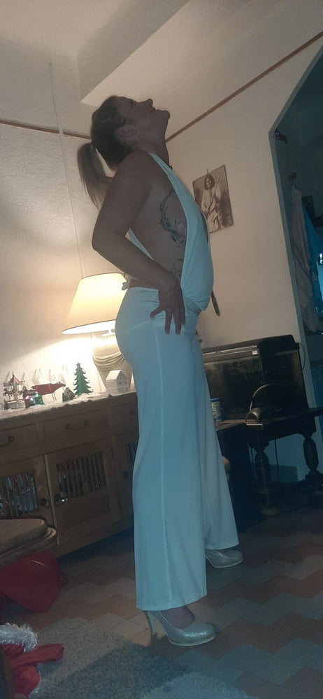 My sexy jumpsuit #107142755