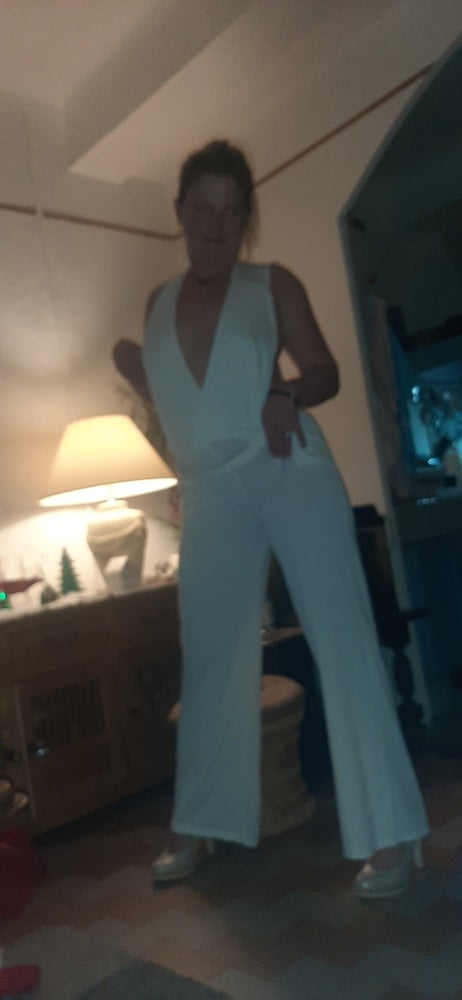 My sexy jumpsuit #107142759