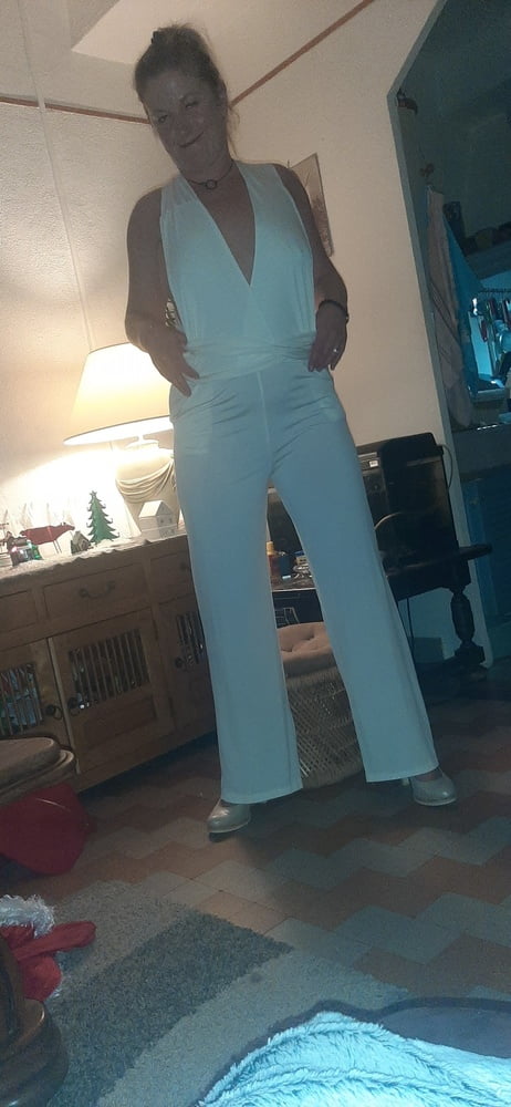 My sexy jumpsuit #107142765