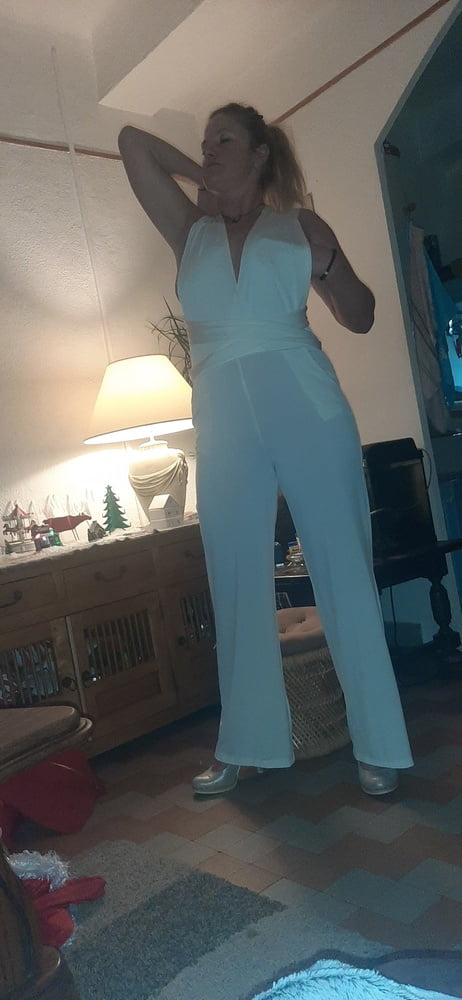 My sexy jumpsuit #107142767