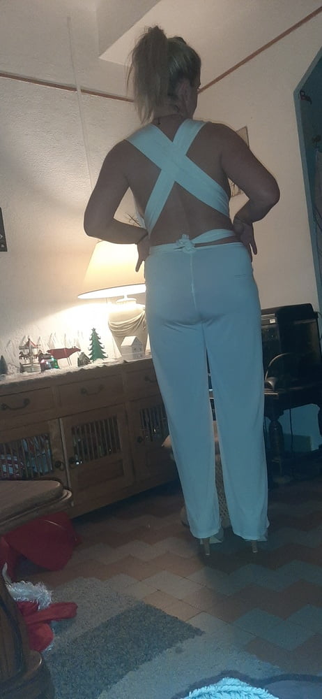 My sexy jumpsuit #107142769