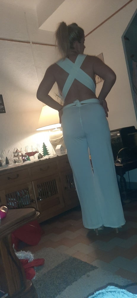 My sexy jumpsuit #107142771