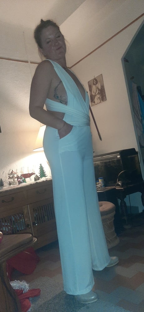 My sexy jumpsuit #107142773